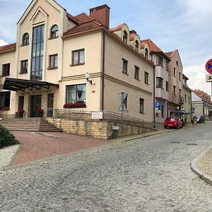 Hotel Basztowy